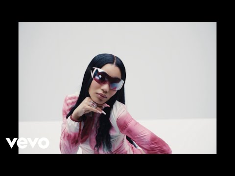 Coi Leray - Act Like You Know (Official Music Video) ft. Shoreline Mafia