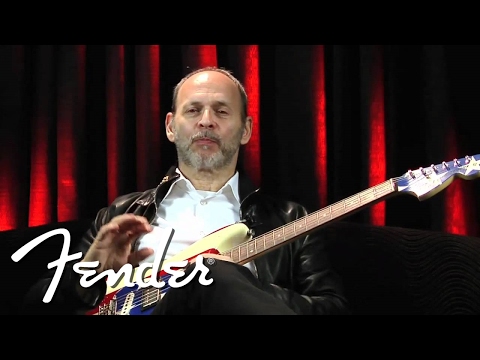 The Fender® Wayne Kramer Stratocaster® | Fender