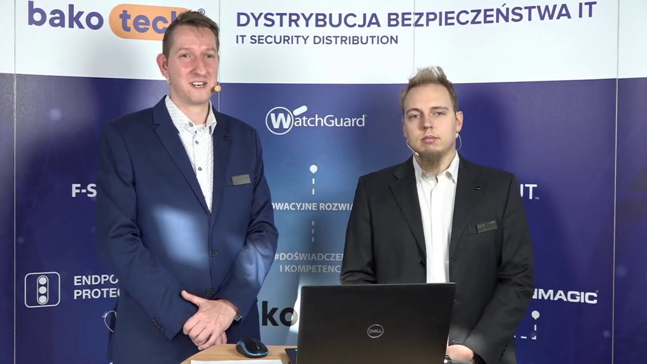 Jak zastosować bundle serii M/T + klaster HA