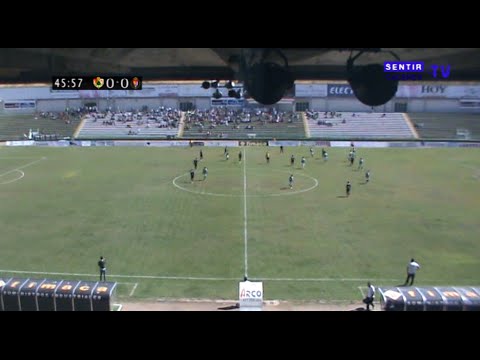 Resumen: CP Cacereño - Real Valladolid 'B' (2ª'B' Gr.I 15/16)