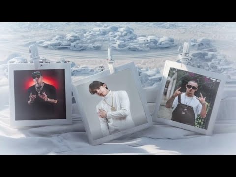 Lefty SM - Natanael Cano - Neto Peña - NOSTÁLGICO 💔😢