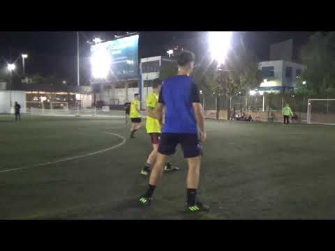 REAL CAMPESTRE VS BAJO BELGRANO - #LigaNuñez - #Apertura SLV - 7/4/23