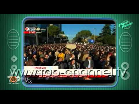 Fiks Fare, 9 Dhjetor 2015, Pjesa 3 - Investigative Satirical Show