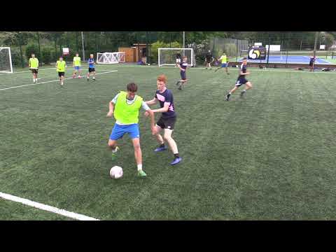 5s | Super Cats vs Superdogs FC - 23.06.19