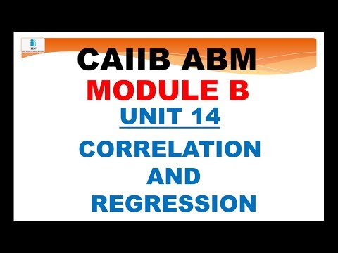 CAIIB ABM MODULE B | UNIT 14 | ADVANCED BANK MANAGEMENT CAIIB | CAIIB | ABM CAIIB | TWO HANDS Video