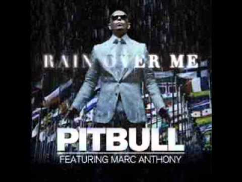 Kotik Bounce - Rain Over Me