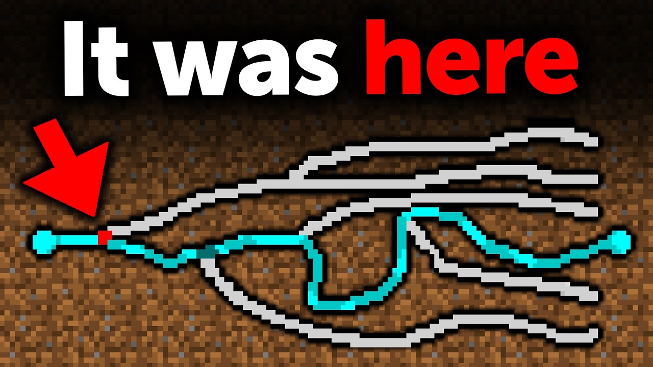 Moments That Changed Minecraft Forever