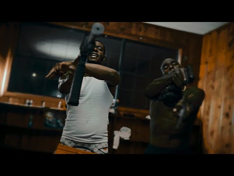 Boobie Bank$ - Over With (OFFICIAL VIDEO)