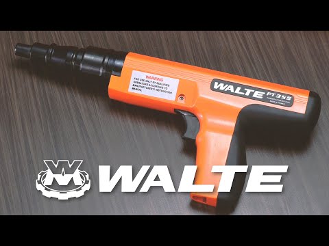 Walter Machine Inc overview (WALTE tools)