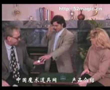 Transferable Topit  Tricks