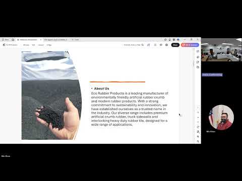 Meeting thumbnail