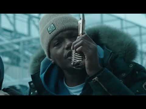 Papii Peso - Imperial (Up Next Live Performance) Shot by @AFFILIATEDFILMS