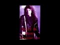 Bon Jovi - Blaze Of Glory (Unreleased Demo ...