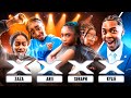 WTO S GOT TALENT GIRLS VS BOYS THINGS GOT CRAZY