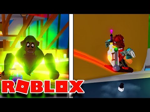 SUGER SPØGELSER PÅ ET HOVERBOARD!? Ghost Simulator