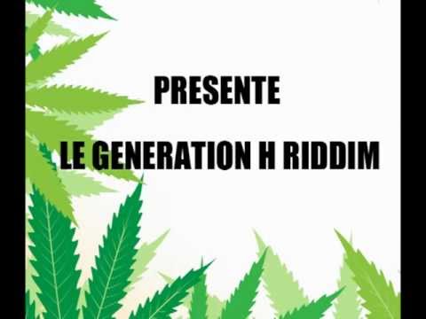 Generation H Riddim - Megamix Roots Cut by 149 Band