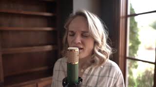Jessica Willis Fisher - &quot;The Parting Glass&quot; Traditional Irish Song