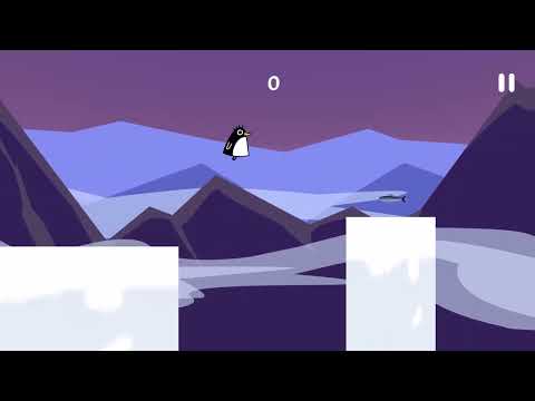 PenguinForever