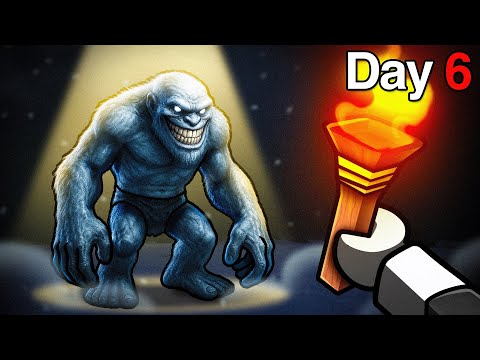 We Have 7 Days to LIVE in Roblox…