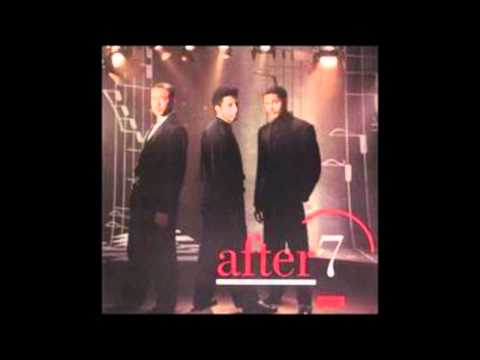 After 7- Love's Been so Nice
