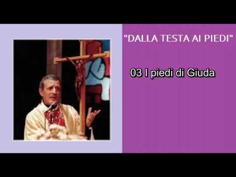 Don Tonino Bello   Dalla testa ai piedi