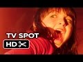Poltergeist TV SPOT - What Are You Afraid Of (2015 ...