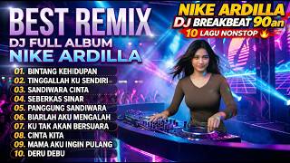 Download lagu AUTO FLASHBACK MASA MUDA! DJ Nike Ardilla Remix Full Album 90an Paling Dicari 2026 🎧🔥 mp3