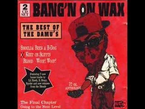 bloods-i kan kill (a krab)