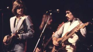 Gino (The Manager) - Hall &amp; Oates Live 1978 @ Stanley Theatre | (7/17)