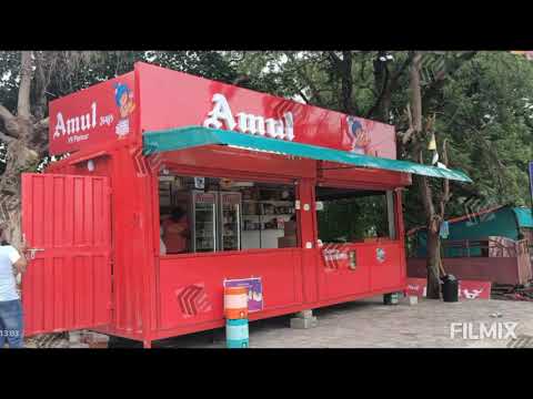 Modular Houses Container