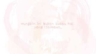 Arigatou no Wa (short ver.) [Indonesian lyrics cover]