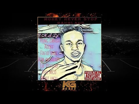 Radio Base ft. DJ M.N.S. - Beans