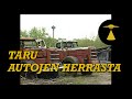 Taru Autojen Herrasta Karpolla On Asiaa