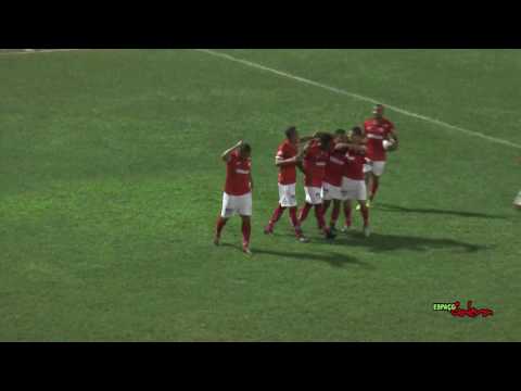 Siderúrgica 2 x 3 Valério Campeonato Mineiro da Segunda Divisão 10-08-2016