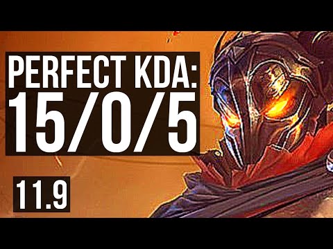 VIKTOR vs CORKI (MID) | 15/0/5, Legendary, 300+ games | NA Diamond | v11.9