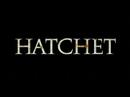 Hatchet Movie Trailer