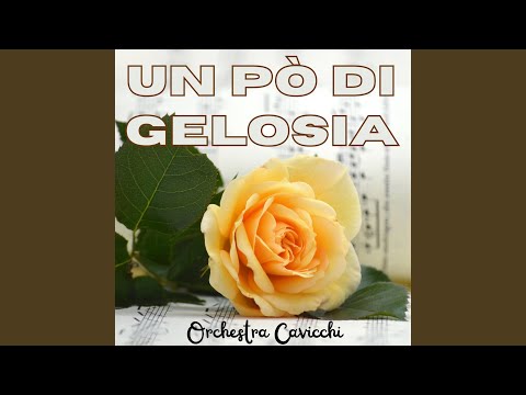 Un po' di gelosia (Instrumental Version)