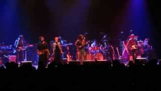 Moving Forward - Ziggy Marley - Club Nokia 4/8/14