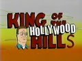 King Of The Hill King Of The Hollywood Hills Promo 1998