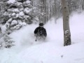 Steamboat Powder Skiing - Rope drop for the Season ...