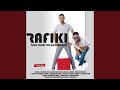 Redi Chomi Fela