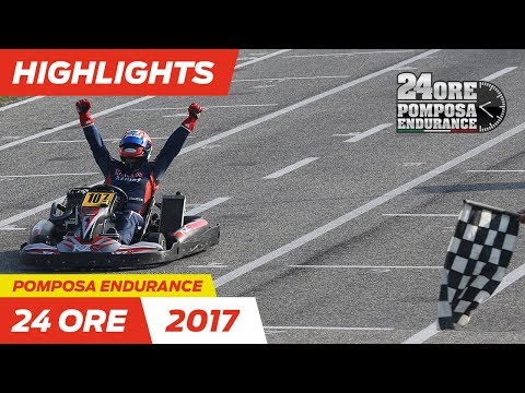 2017 - 24h di Pomposa 14/15.Ottobre