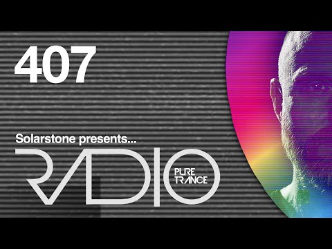 Solarstone pres.  Pure Trance Radio Episode 407