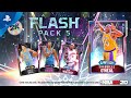 NBA 2K20 - MyTEAM: Flash Pack 5 | PS4