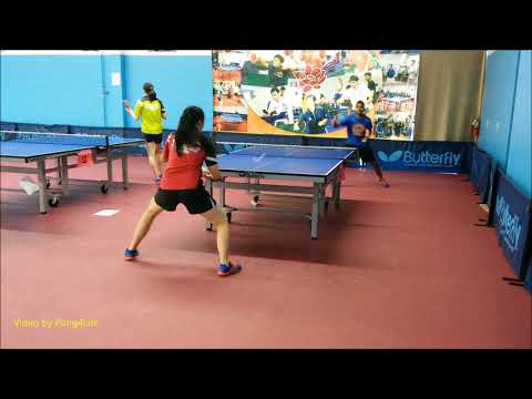 Ava (2256) vs Krish (2420)