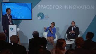 Digital World, Digital Policies | Paris Peace Forum 2018