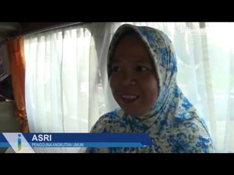 Layanan Angkutan Umum Ber - AC Layanan Angkutan Umum Ber - AC