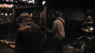 Night Torn Mad - The Lost Tapes