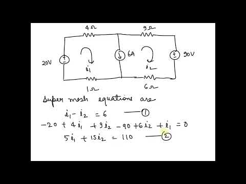4.49 Use the mesh-current method to find the total pow PSPICE er dissipated in the circuit in Fig.P…