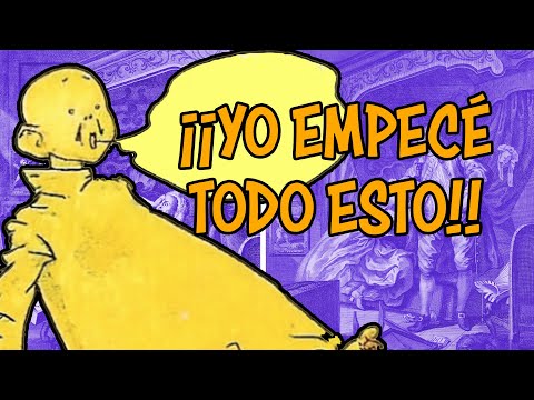Poppy y Ramón buscan a su hija (Trolls comic Fandub en español latino) @MIMI_8A